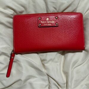 Kate Spade wallet